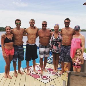 Meet your Posher, Janssen